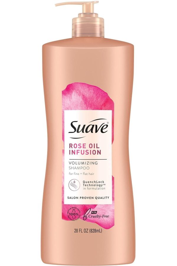 شامپو اورجینال برند Suave کد 358950523