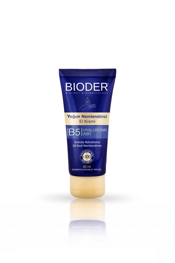 کرم دست اورجینال برند Bioder کد 809966356 - Image 2
