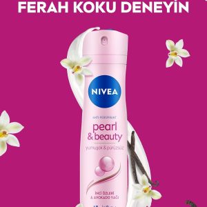 دئودورانت اورجینال برند Nivea کد 3901137