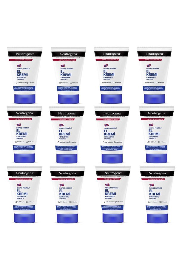 کرم دست اورجینال برند Neutrogena کد 401831270