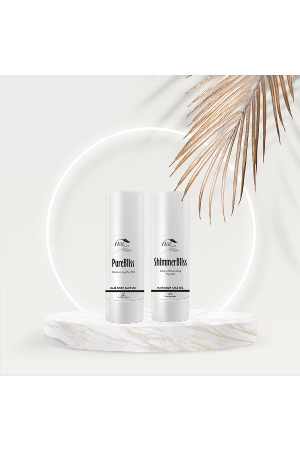 روغن مراقبت کننده اورجینال برند Hillcosmetic کد 750823604 - Image 6