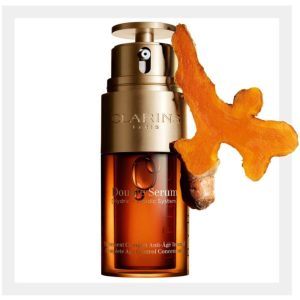 سرم پوست اورجینال برند Clarins مدل Double Serum 30 ml کد 121444045