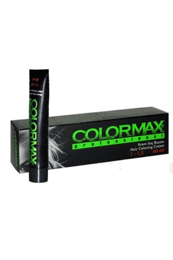 رنگ مو اورجینال برند Colormax مدل Açık Küllü Kumral کد 32597454
