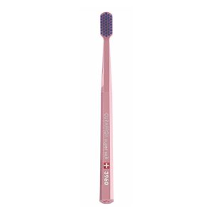 مسواک دستی اورجینال برند Curaprox مدل 3960 Super Soft کد 690580767