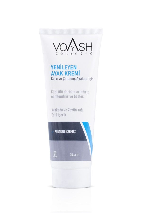 کرم پا اورجینال برند Voyash کد 470986702 - Image 3
