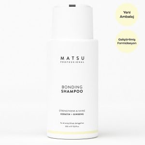 ست مراقبت از مو اورجینال برند Matsu کد 232054965