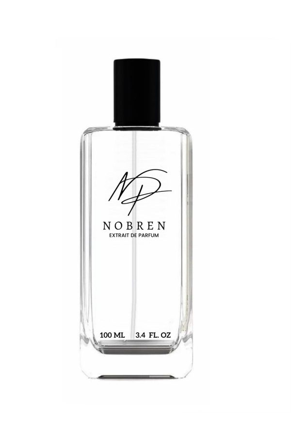 ادکلن اورجینال برند Nobren کد 741431856 - Image 2