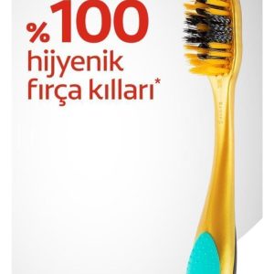 مسواک دستی اورجینال برند Colgate کد 5976890