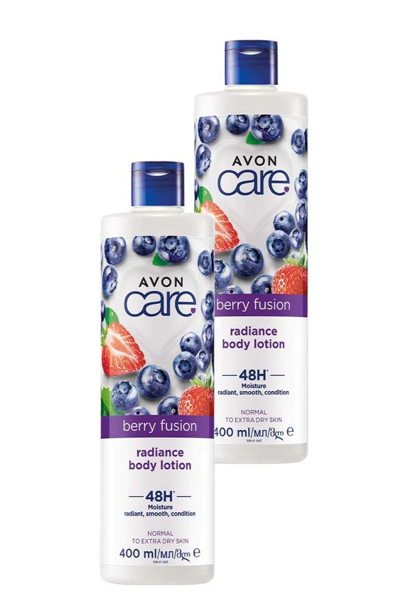 کرم بدن اورجینال برند Avon کد 823195584