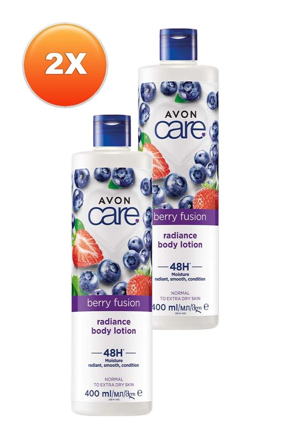 کرم بدن اورجینال برند Avon کد 823195584 - Image 2