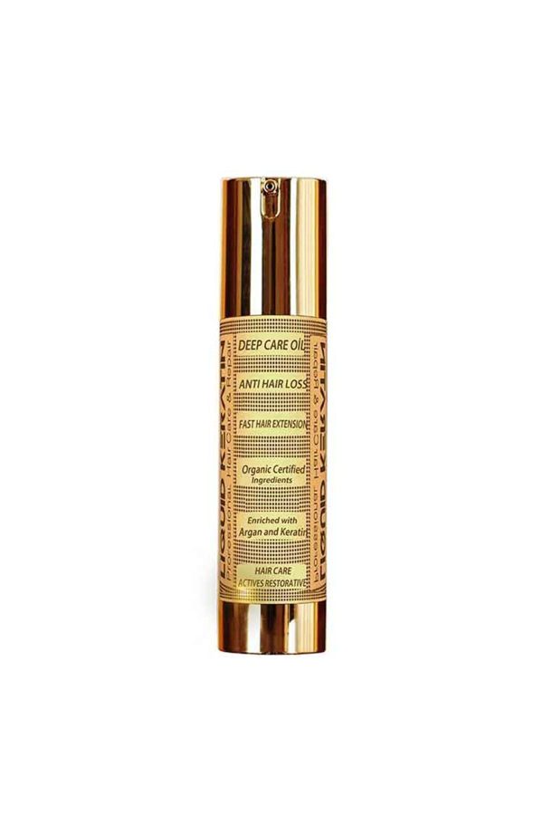 ست مراقبت از مو اورجینال برند Liquid keratin کد 37805335 - Image 4