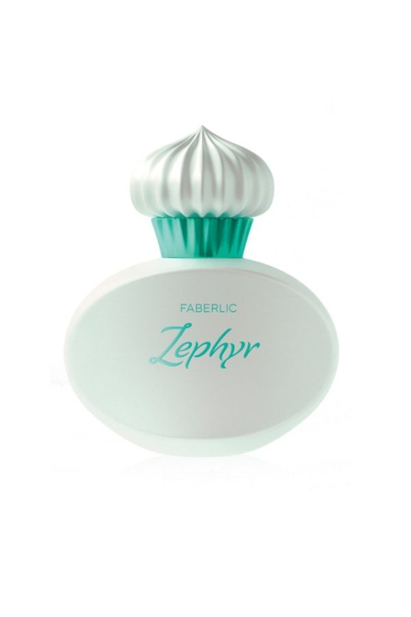 ادکلن اورجینال برند Faberlic مدل Zephyr Kadın Edp 50 Ml کد 386280624
