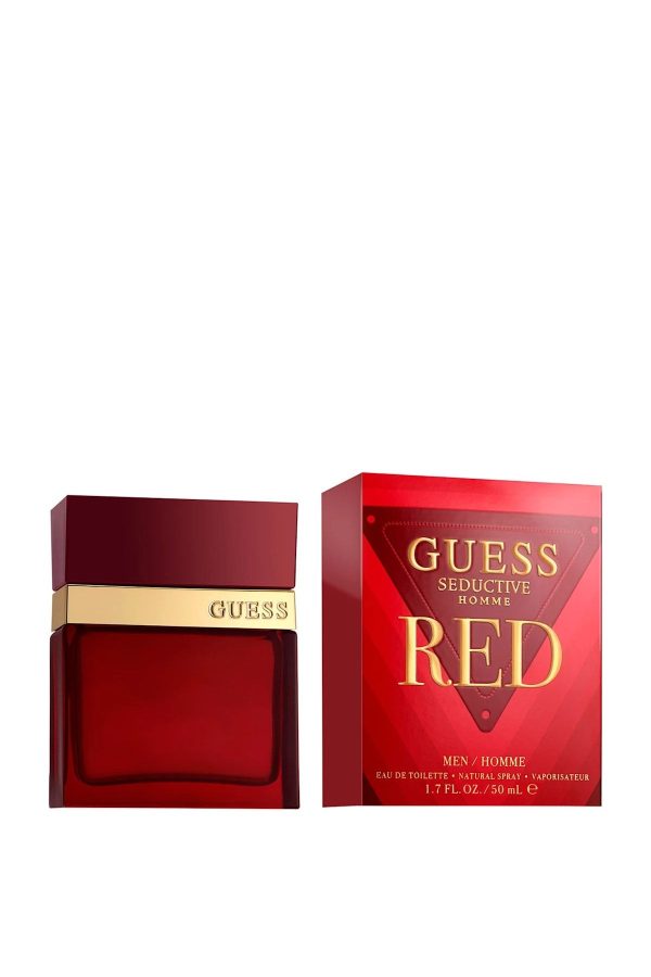 ادکلن اورجینال برند Guess کد 314159324
