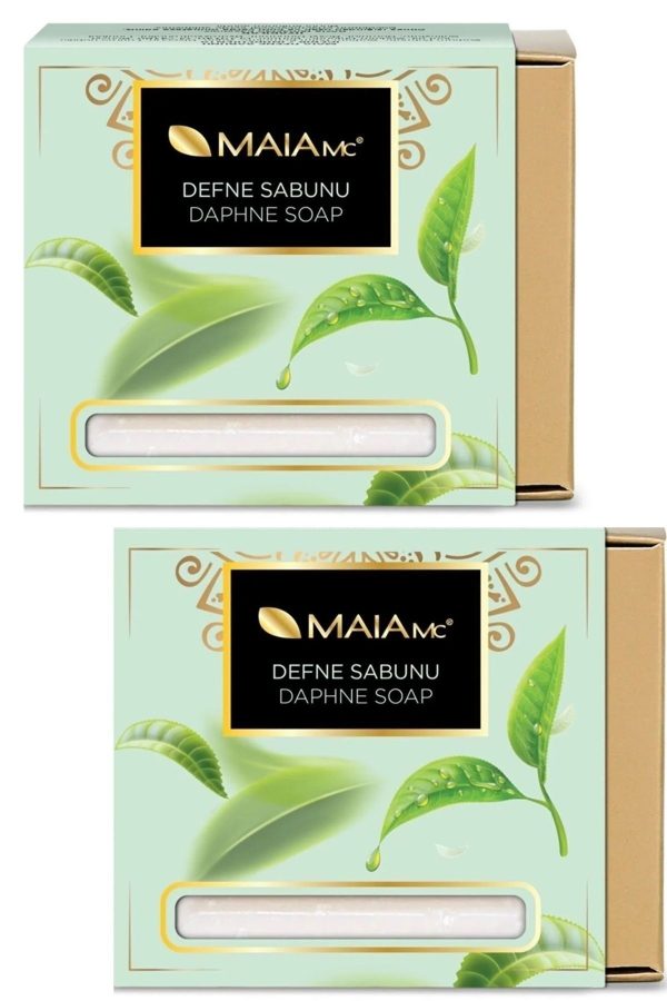 صابون جامد اورجینال برند Maia mc کد 640328974