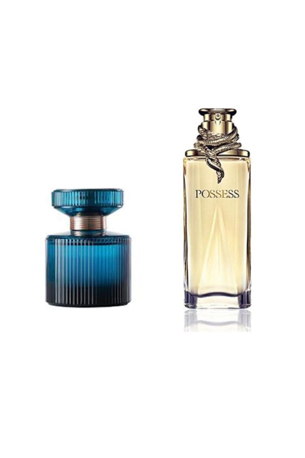 ادکلن اورجینال برند Oriflame کد 88045414