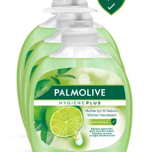 صابون مایع اورجینال برند Palmolive کد 38193340
