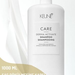 شامپو اورجینال برند Keune مدل Dökülme Karşıtı Kafeinli Şampuan 1000ml کد 743455102