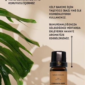 روغن مراقبت کننده اورجینال برند Bade natural کد 686197002