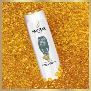 شامپو اورجینال برند Pantene کد 772563832
