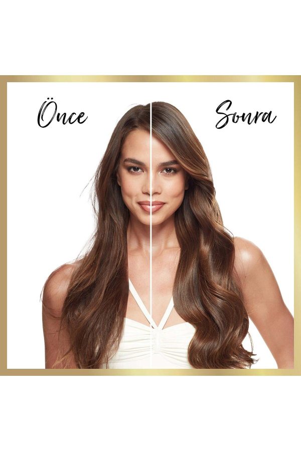 شامپو اورجینال برند Pantene کد 772563832 - Image 4