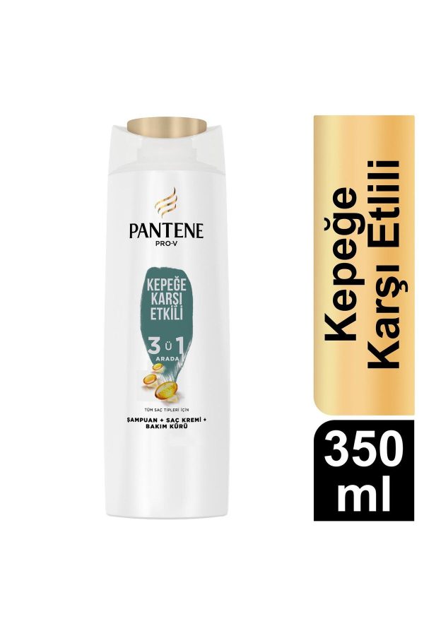 شامپو اورجینال برند Pantene کد 772563832 - Image 5