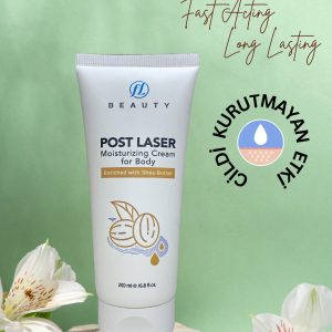 کرم بدن اورجینال برند Fl beauty مدل FL23110205 کد 785732341