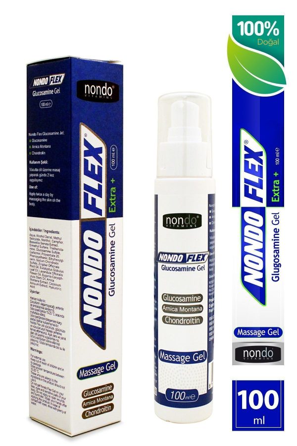کرم بدن اورجینال برند Nondo کد 748642300