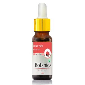 روغن مراقبت کننده اورجینال برند Botanica کد 107086243