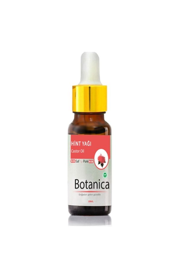 روغن مراقبت کننده اورجینال برند Botanica کد 107086243 - Image 2