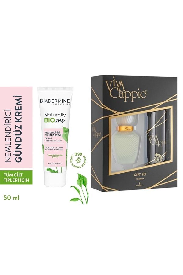 کرم صورت اورجینال برند Diadermine کد 437180186