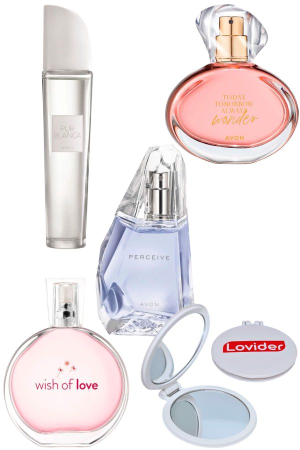ادکلن اورجینال برند Avon کد 829360808