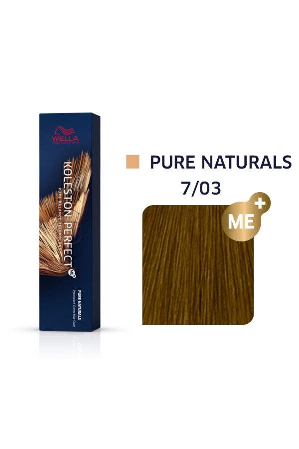 رنگ مو اورجینال برند Wella professionals کد 39491575