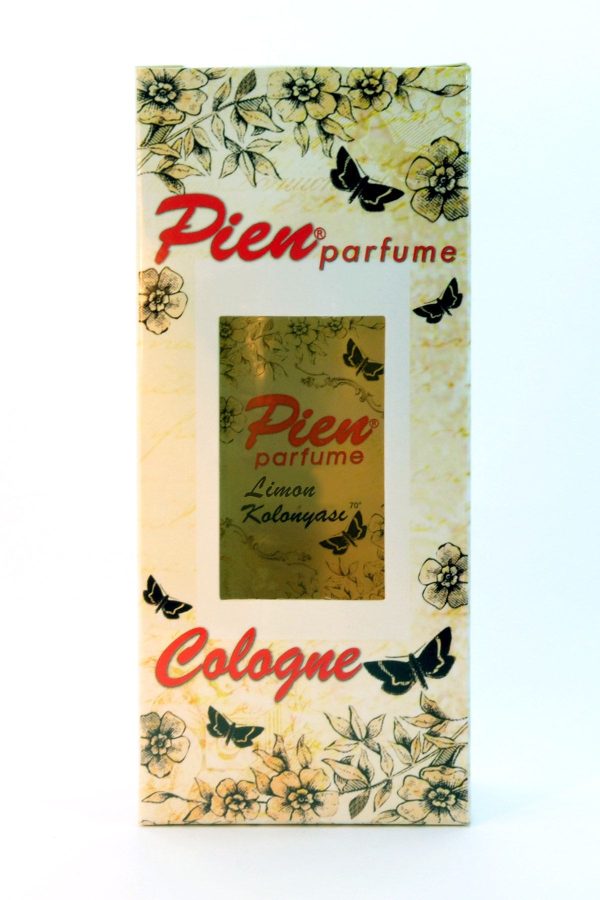 ادکلن اورجینال برند Pien parfume کد 65944661 - Image 2