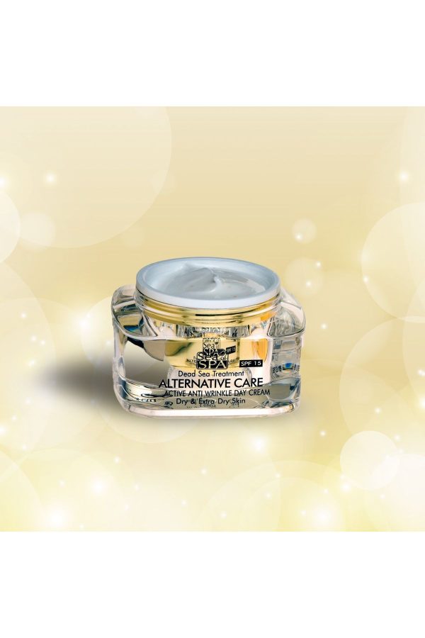 کرم صورت اورجینال برند Alternative care کد 791246918