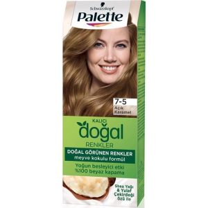 رنگ مو اورجینال برند Palette کد 3373012