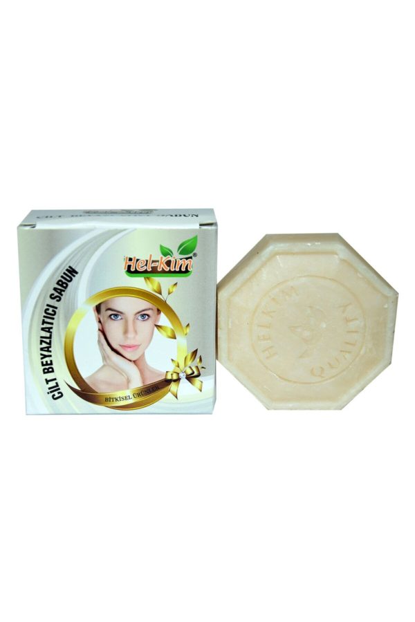 صابون جامد اورجینال برند Hel kim مدل Bitkisel sabun 100 125 gr کد 52788788