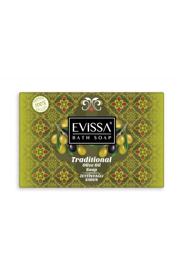 صابون جامد اورجینال برند Evissa کد 457070247