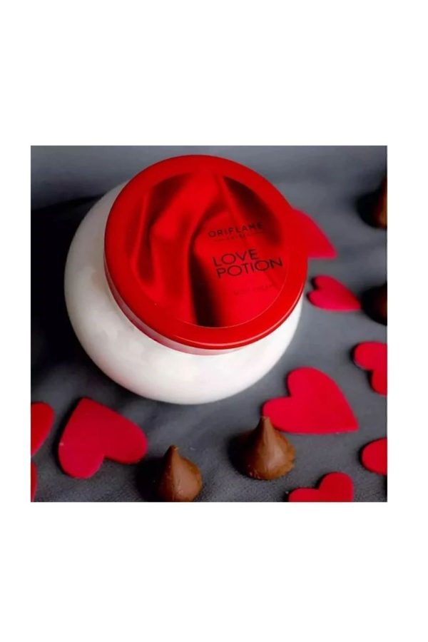 کرم بدن اورجینال برند Oriflame کد 39475745