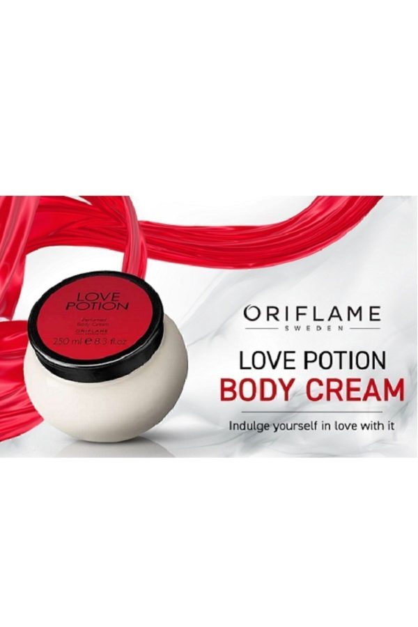 کرم بدن اورجینال برند Oriflame کد 39475745 - Image 2