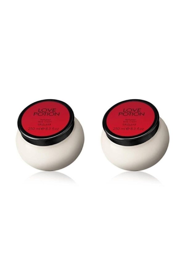 کرم بدن اورجینال برند Oriflame کد 39475745 - Image 3