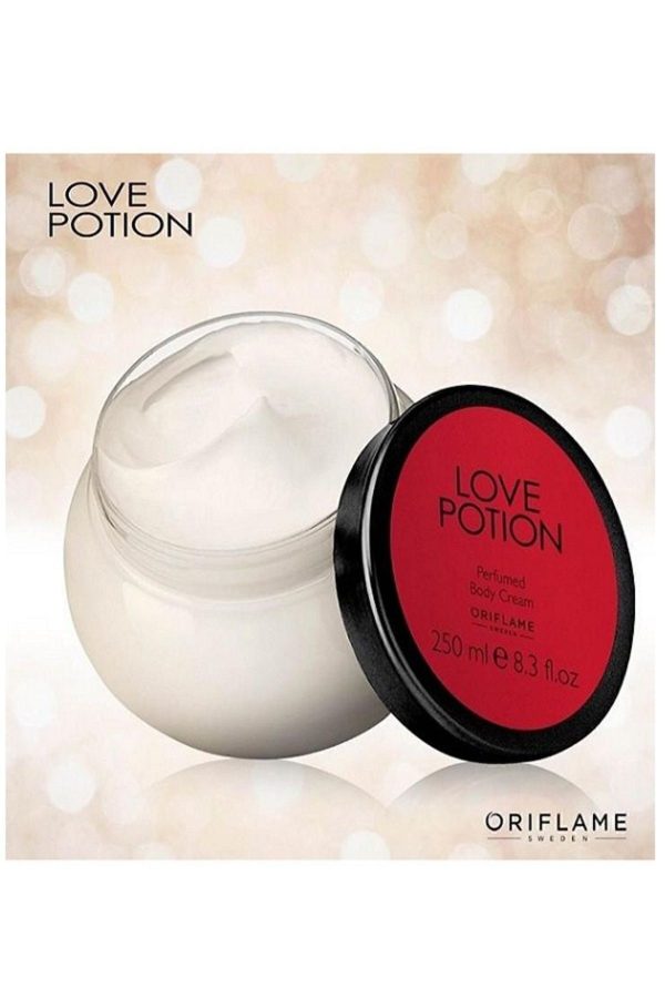 کرم بدن اورجینال برند Oriflame کد 39475745 - Image 4