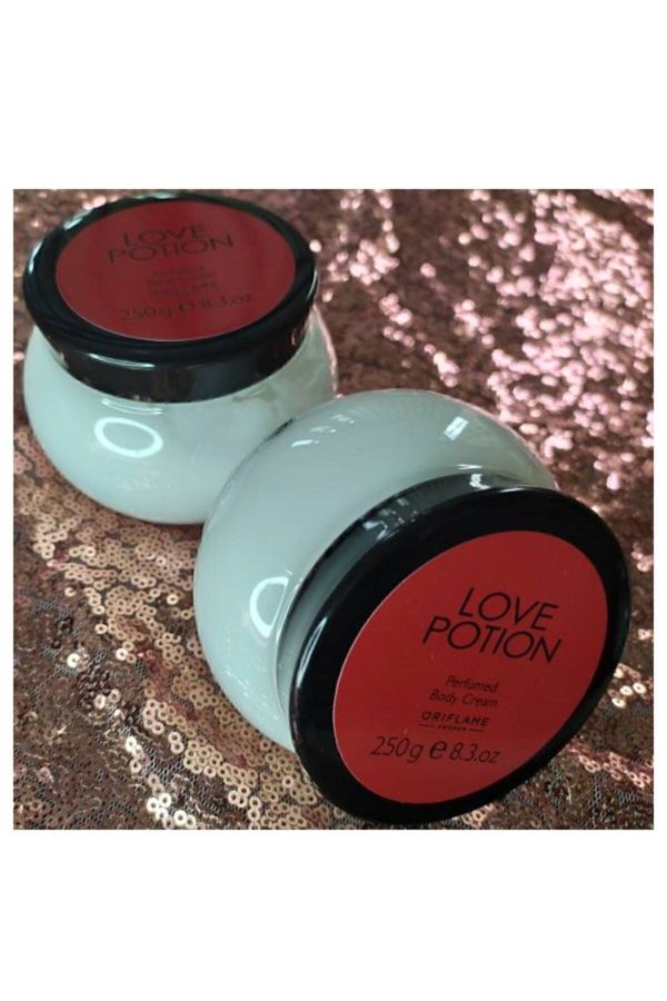 کرم بدن اورجینال برند Oriflame کد 39475745 - Image 5