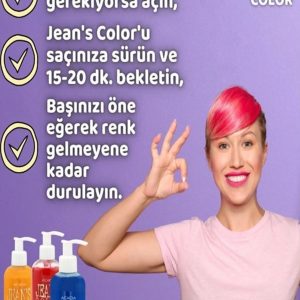 رنگ مو اورجینال برند Acacia کد 820320390