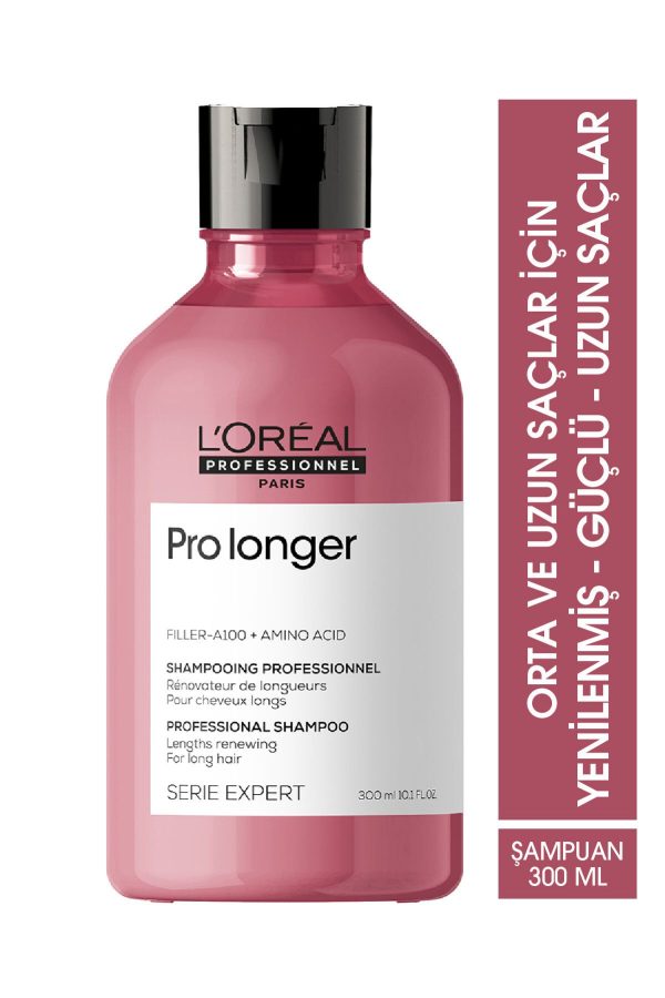 شامپو اورجینال برند L oreal professionnel کد 123353736