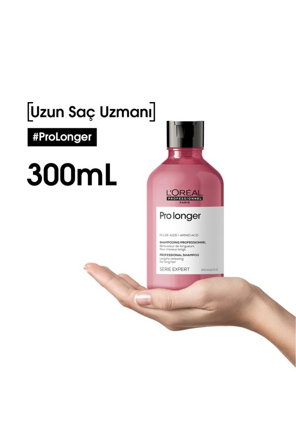 شامپو اورجینال برند L oreal professionnel کد 123353736 - Image 6