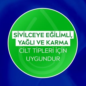 پاک کننده صورت اورجینال برند Nivea کد 825527871