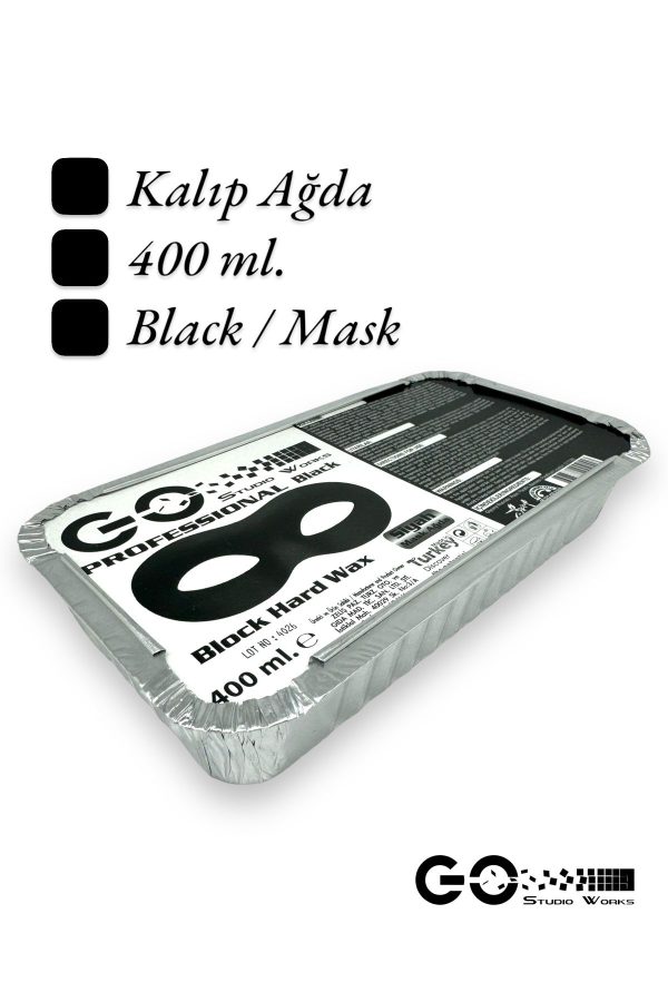 موم اورجینال برند Go studio works کد 806670573 - Image 2