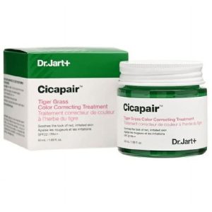 کرم صورت اورجینال برند Dr jart کد 806537221