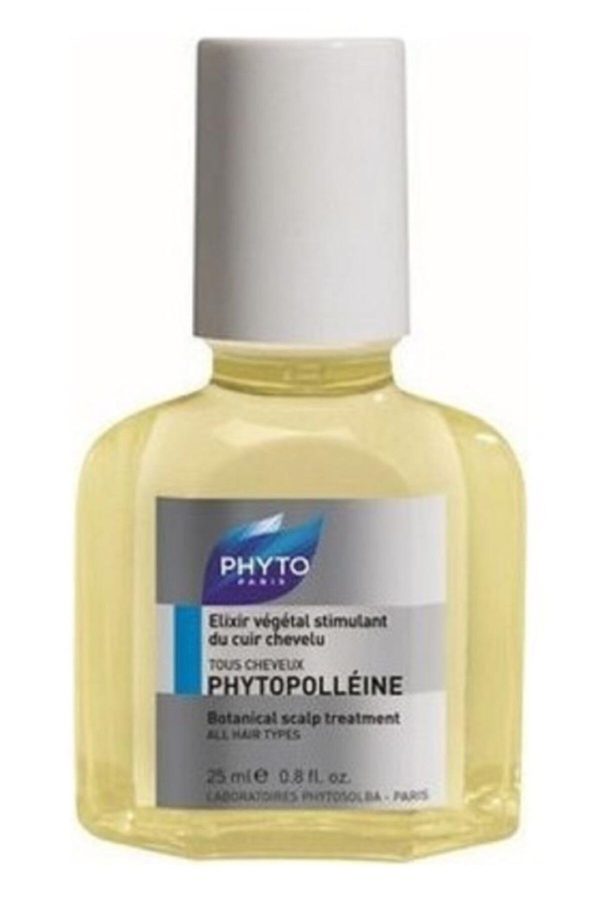 روغن و سرم مو اورجینال برند Phyto مدل 25 ml Hair Care Oil کد 897777