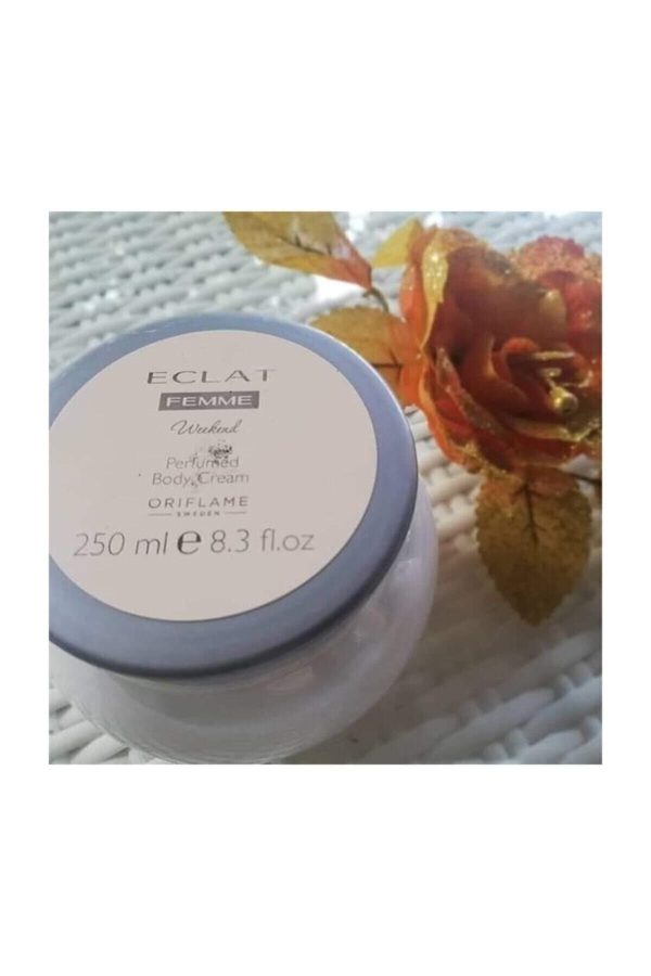 کرم بدن اورجینال برند Oriflame مدل Weekend Vücut Kremi کد 39495936